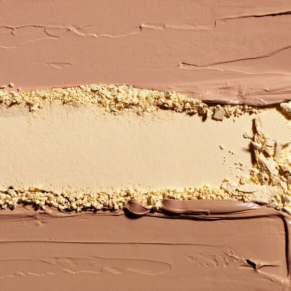 Surratt Warm Peach /Light Tan /Yellow Powder Perfectionniste Concealer Palette 3 - Picture 3 of 9